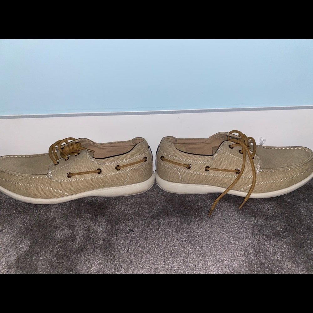 izod dress shoes